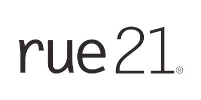Rue21 logo