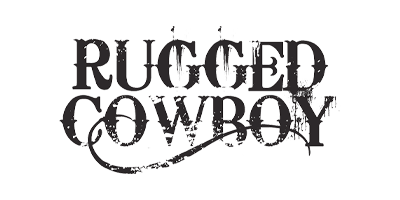 Rugged Cowboy logo