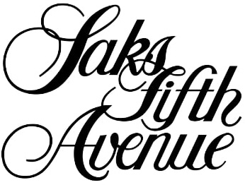 Saks Fifth Ave logo