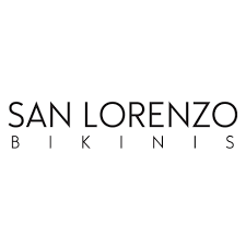 San Lorenzo Bikinis logo