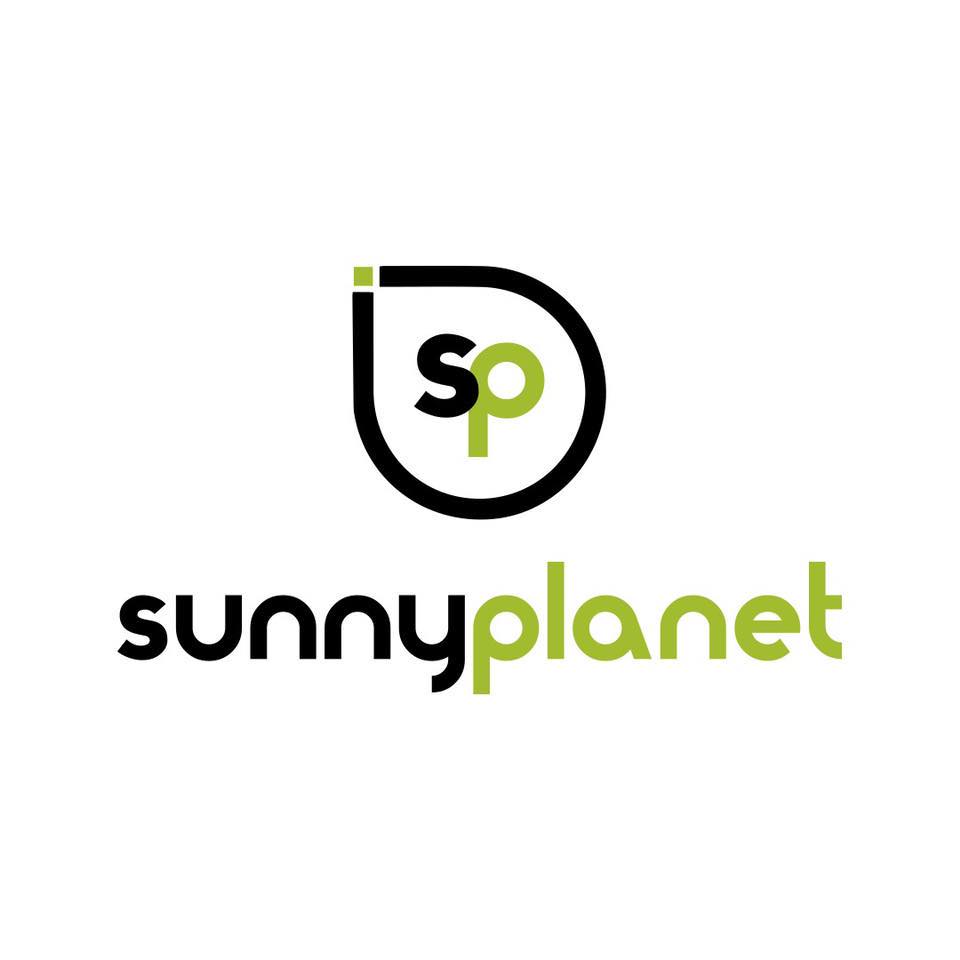 Sunny Planet logo