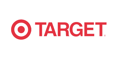 TARGET logo