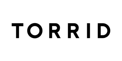 Torrid logo