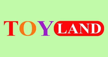 Toyland logo