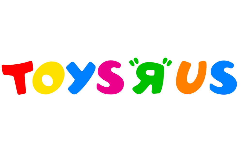 Toys “R” Us