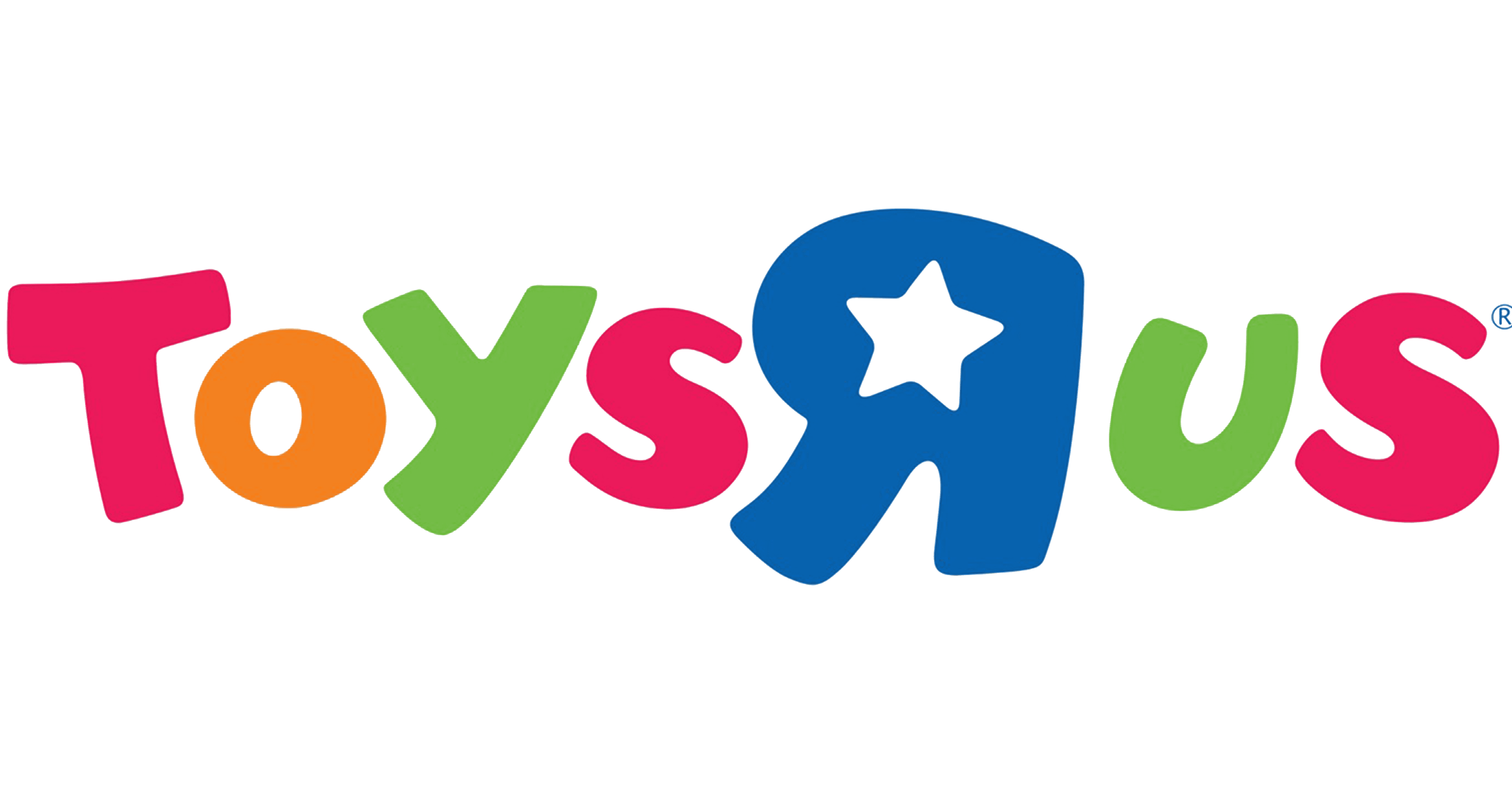 Toys R Us (inside Macy's)