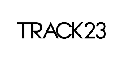 Track23 logo
