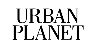 Urban Planet logo