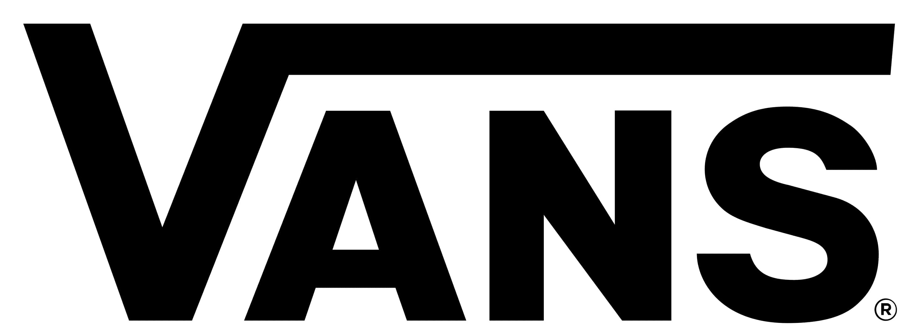 Vans logo