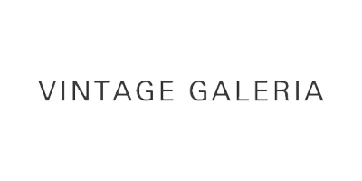 Vintage Galeria logo