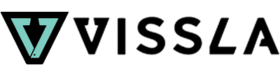 VISSLA logo