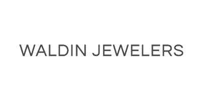 Waldin Jewelers logo