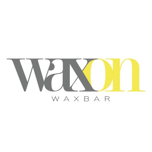 Waxon logo