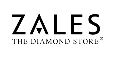 Zales The Diamond Store logo