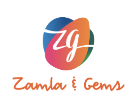 Zamla And Gems