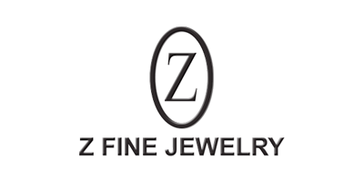 Z-Fine Jewelry logo